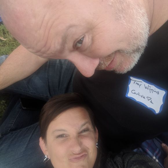 Meet your Posher, Deena - Picture 1 of 1